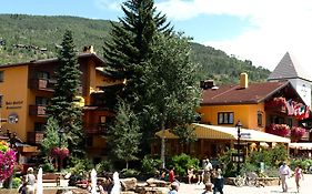 Hotel Gasthof Gramshammer